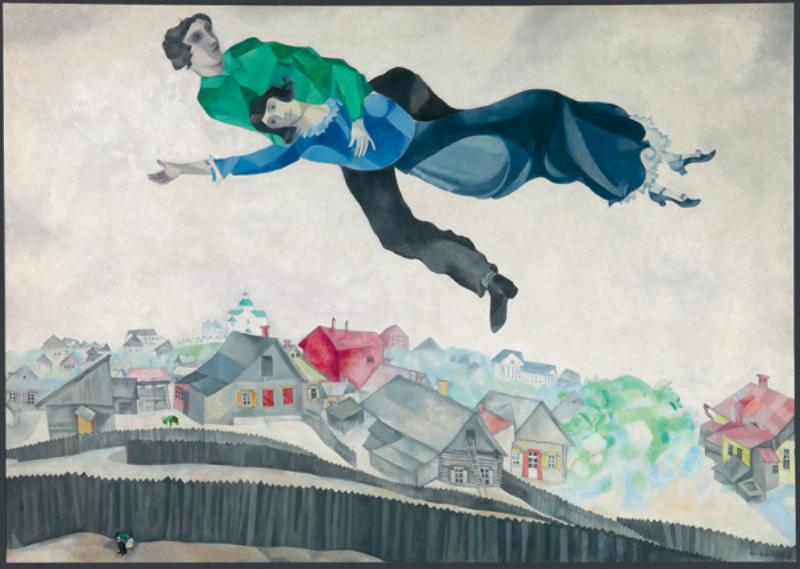 Un atelier d’artiste moderne à Paris au début du XXe siècle, un laboratoire de l’avant-garde picturale